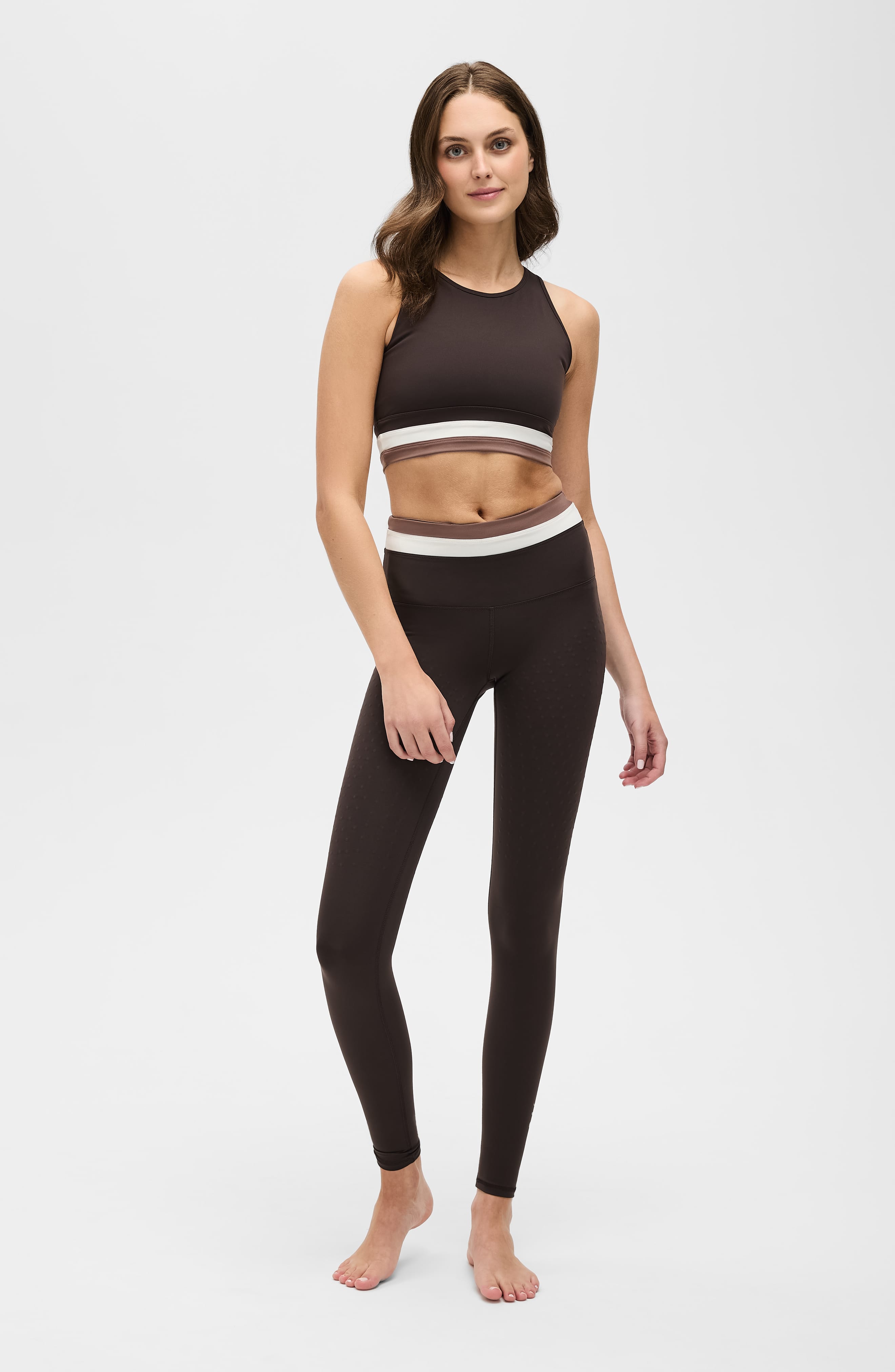 Le Monde Leggings Main image