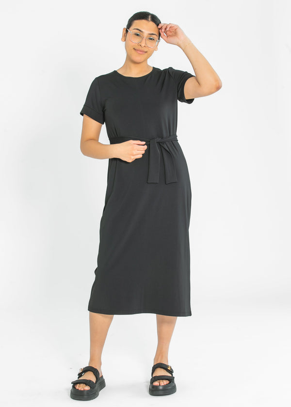 Lennox Classic Midi Dress - 46" - product image 11