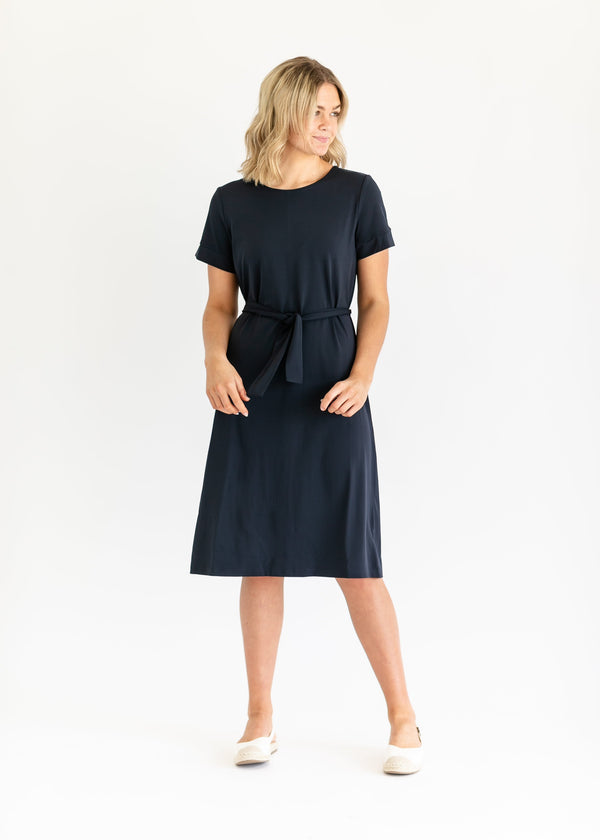 Lennox Classic Midi Dress - product image 16