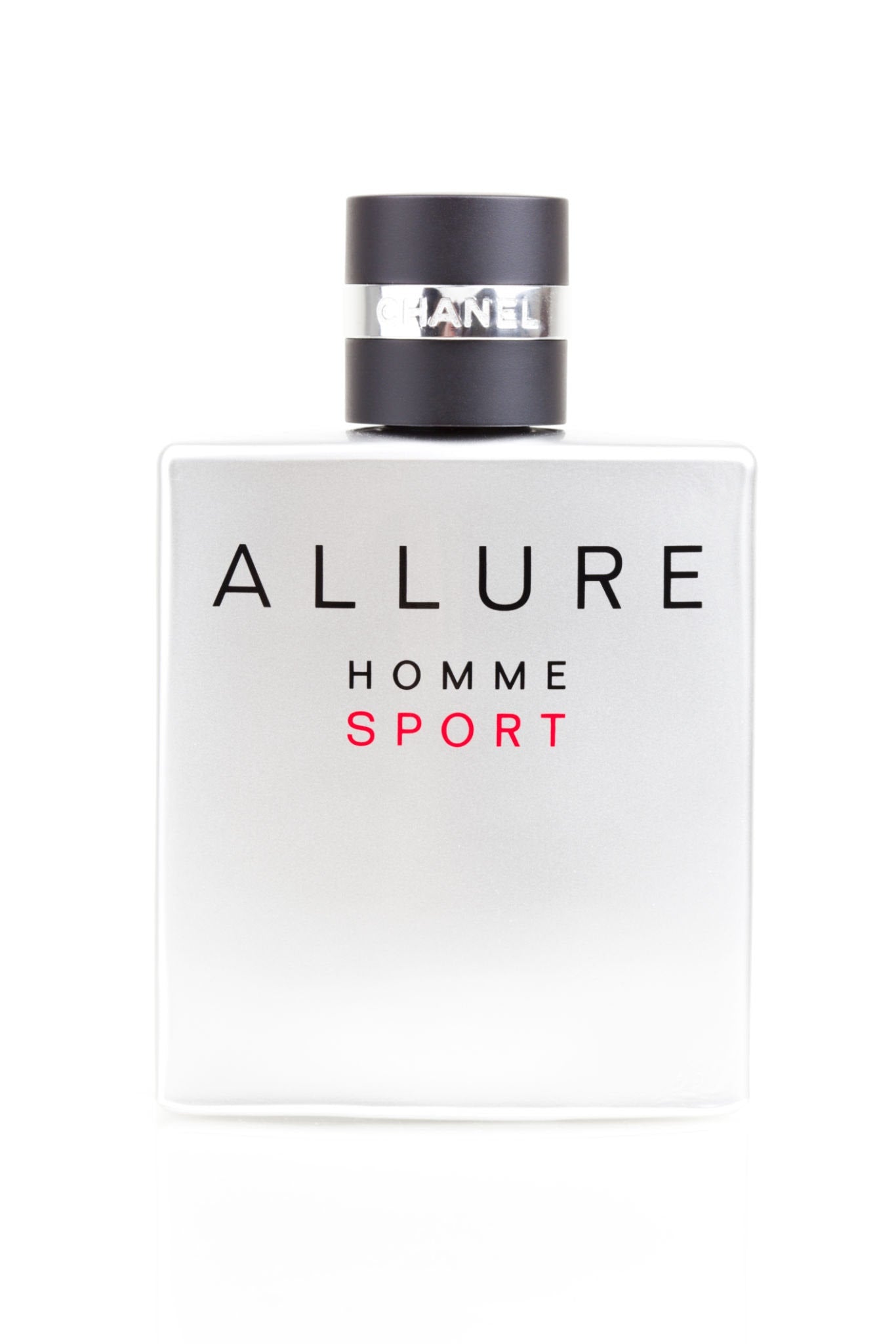 Chanel Allure Homme Sport Eau De Toilette 3.4 oz 100 ml Secondary image