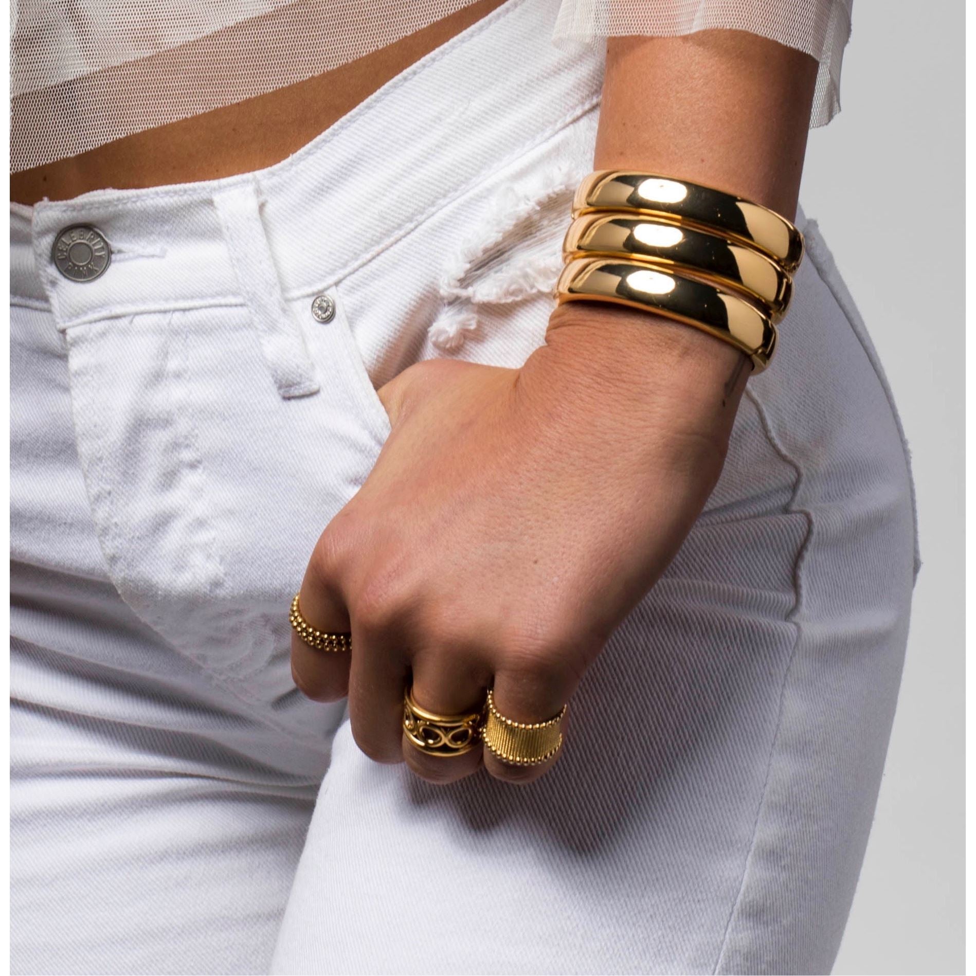 Liza Bracelet Secondary image