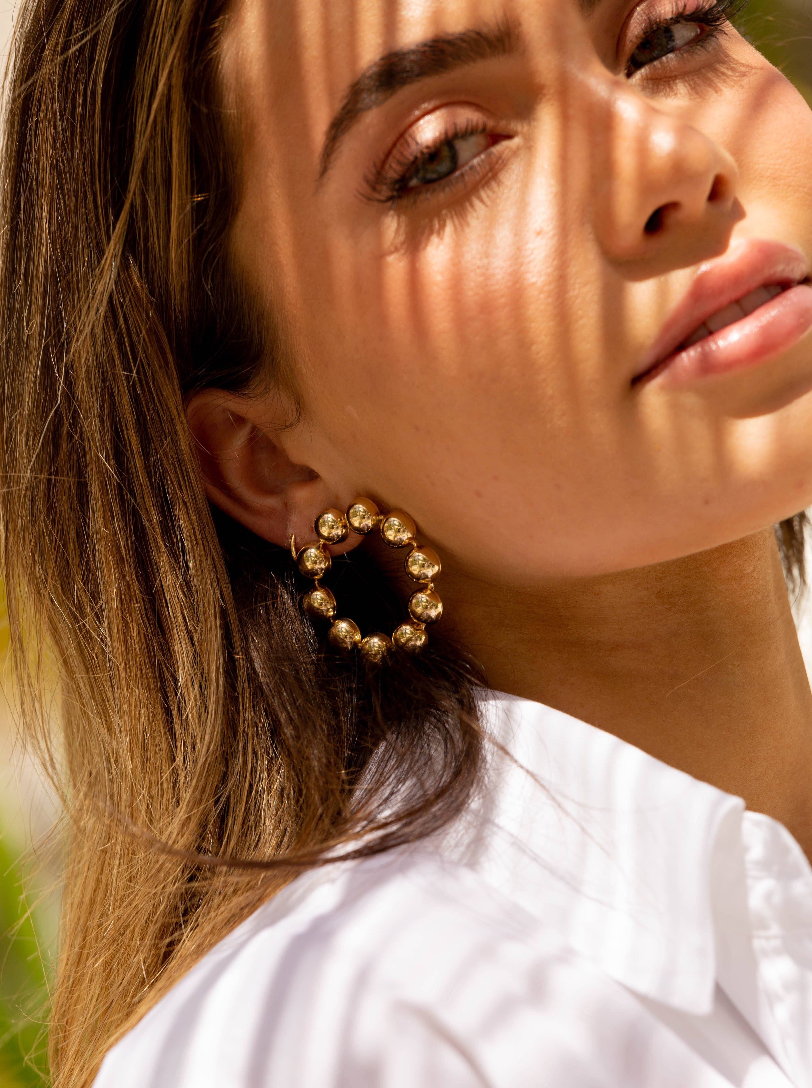 Lolita Earring Secondary image