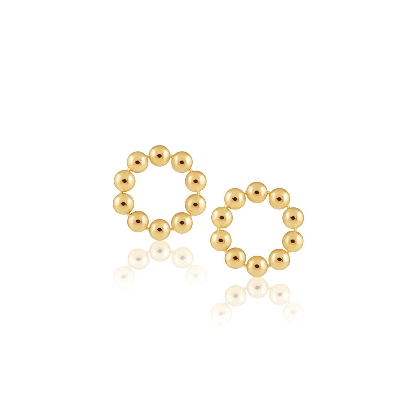 Lolita Mini Hoop Main image