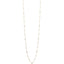 Long Pearl Necklace