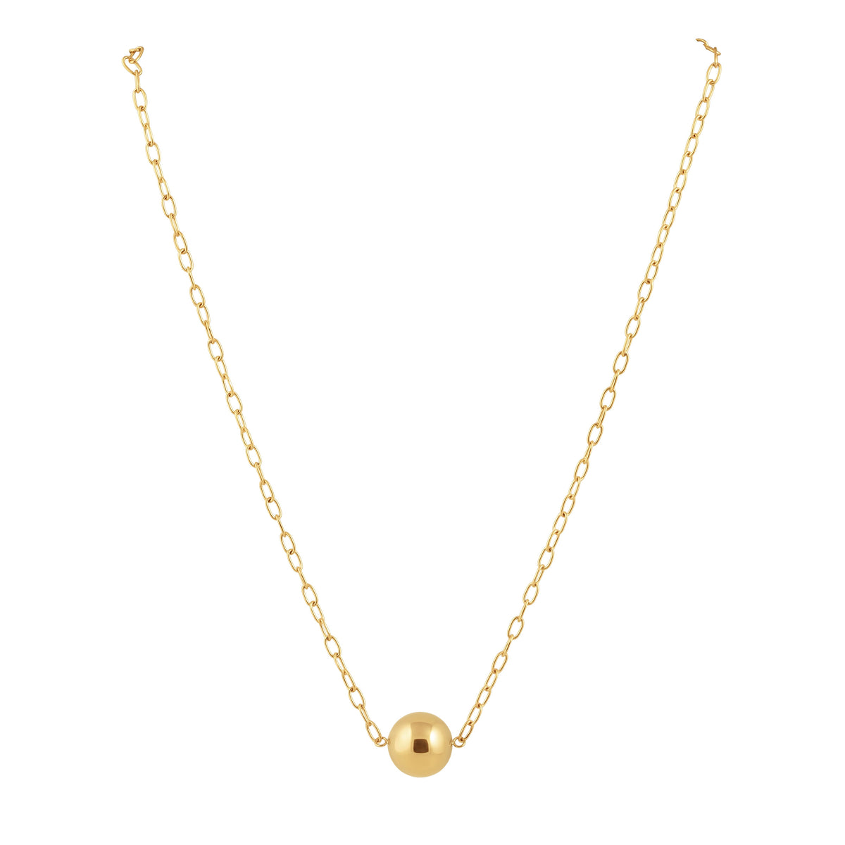 Loretta Bead Necklace Main image