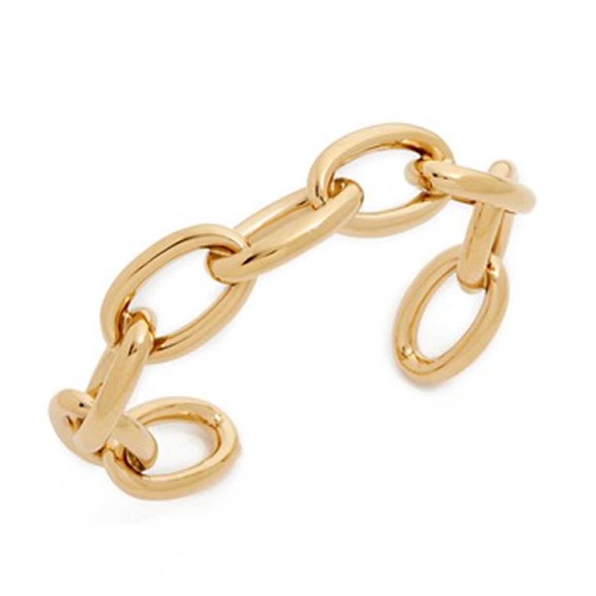 Macy Multi Link Cuff Main image