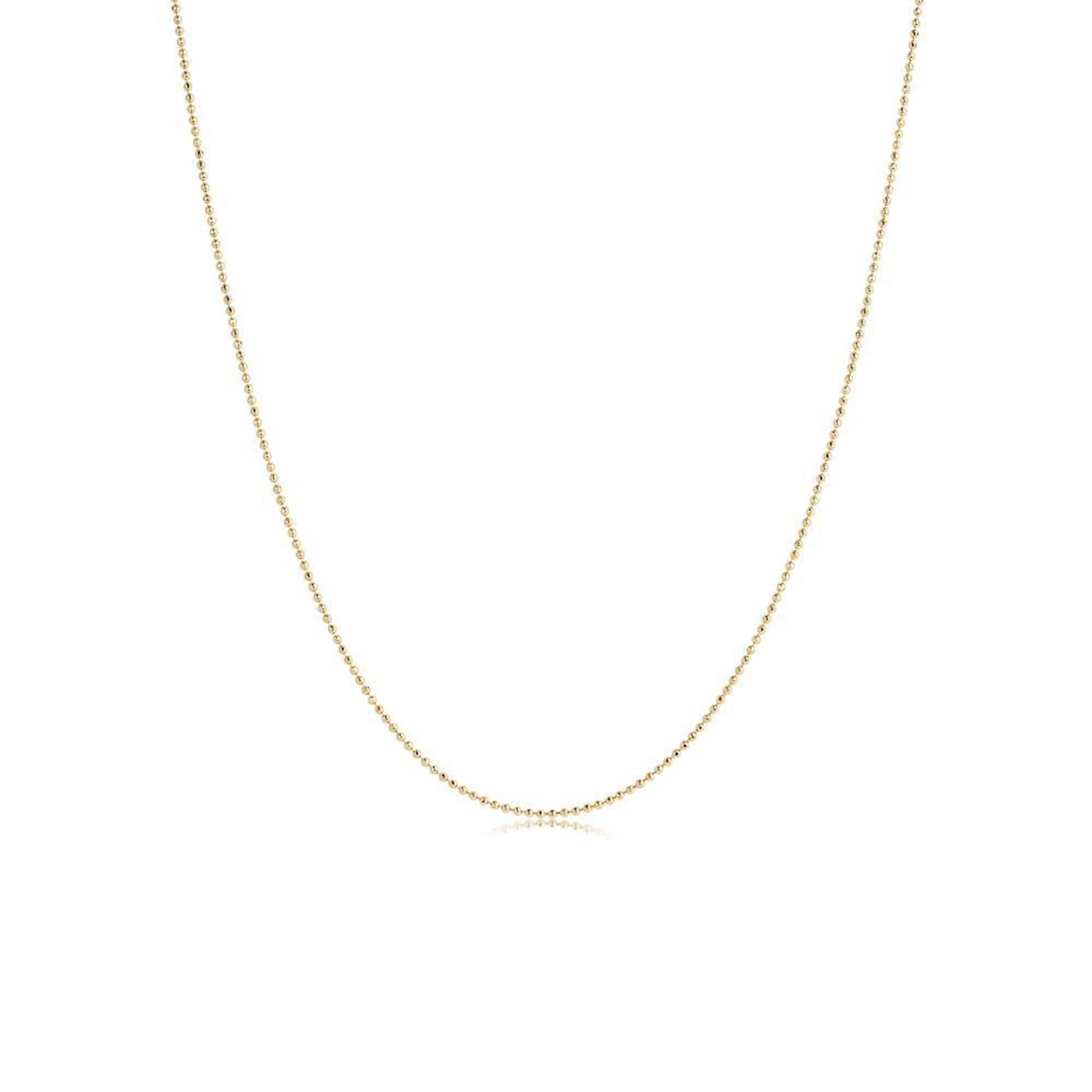 Mallory Beaded Chain Main image