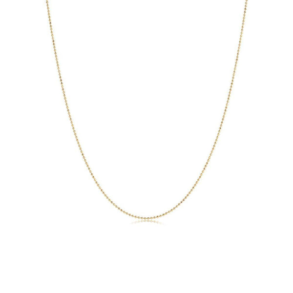 Mallory Beaded Chain