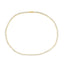 Melinda Tennis Necklace