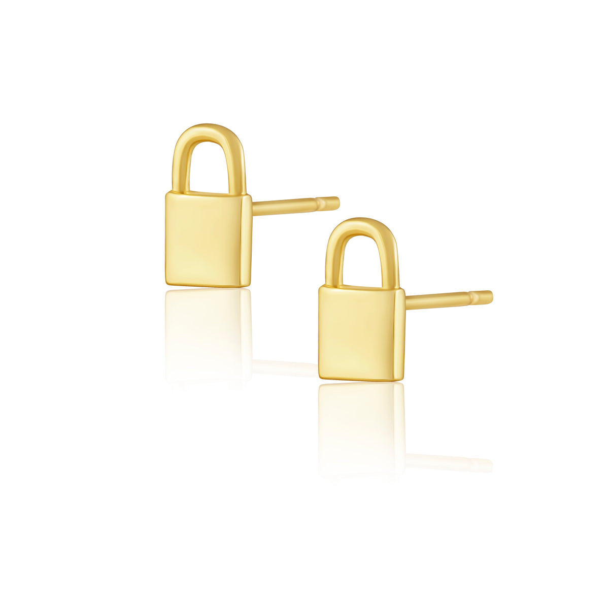 Mini Lock Studs Main image