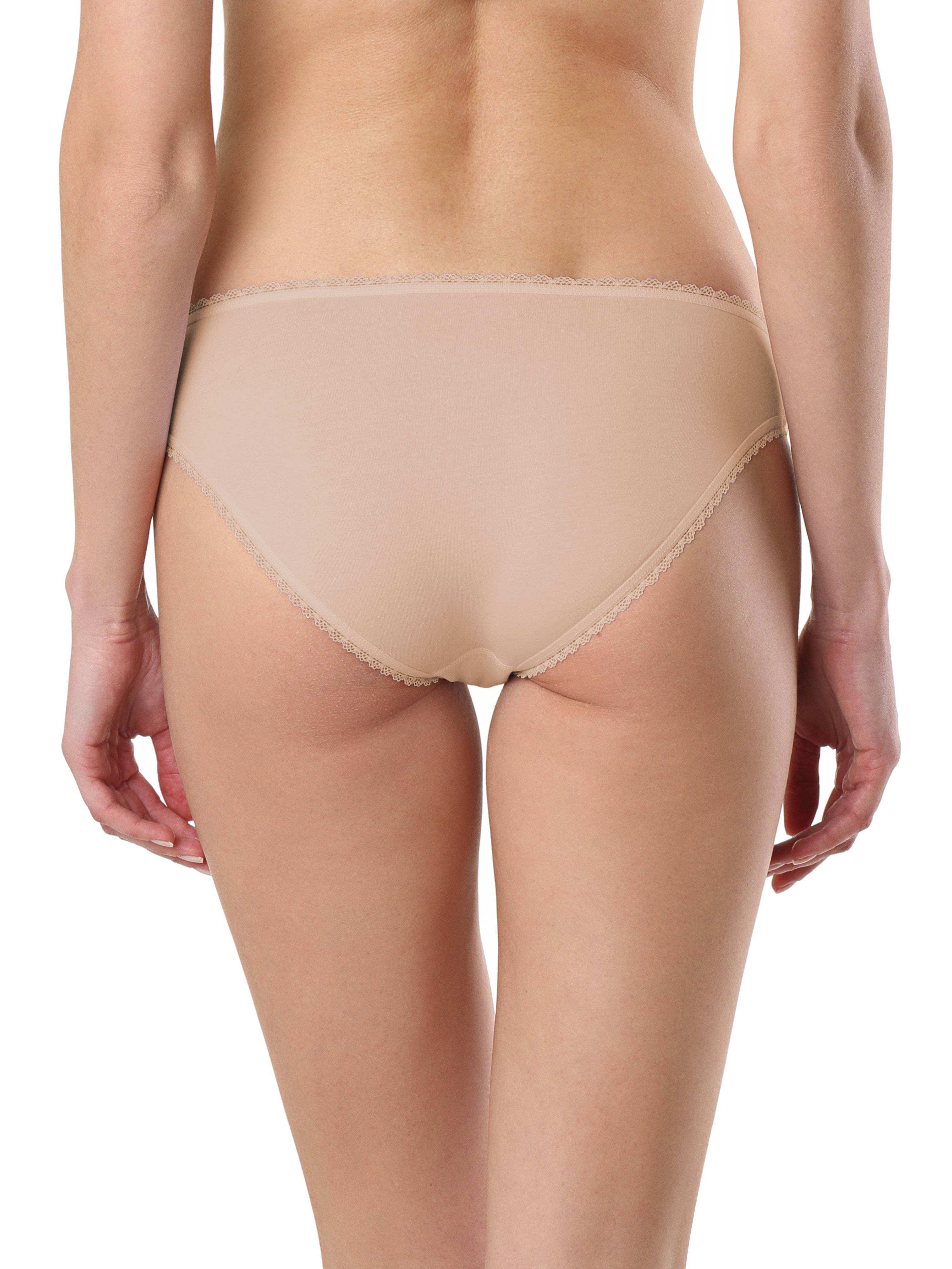 Panties Conte Classic Basic Line LB 2030 Secondary image