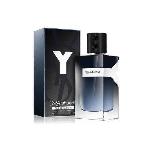Yves Saint Laurent Y Eau de Parfum 100ml for Men