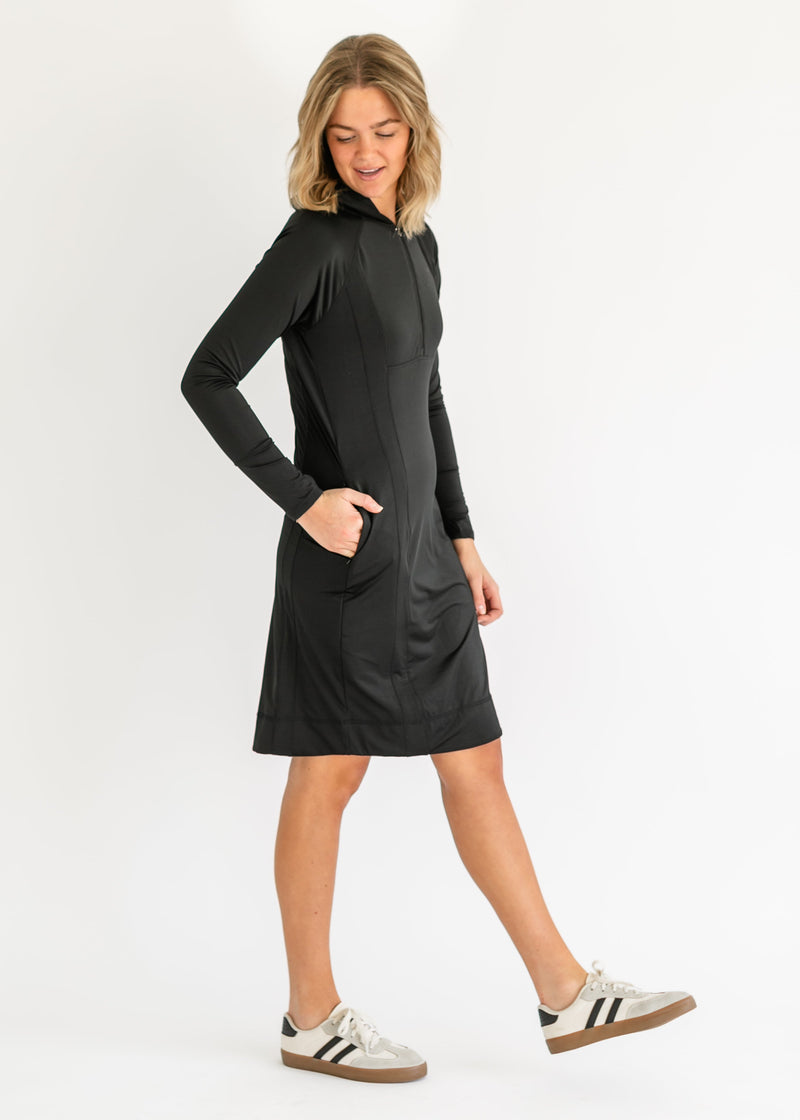 Mya Essential Athletic Dress