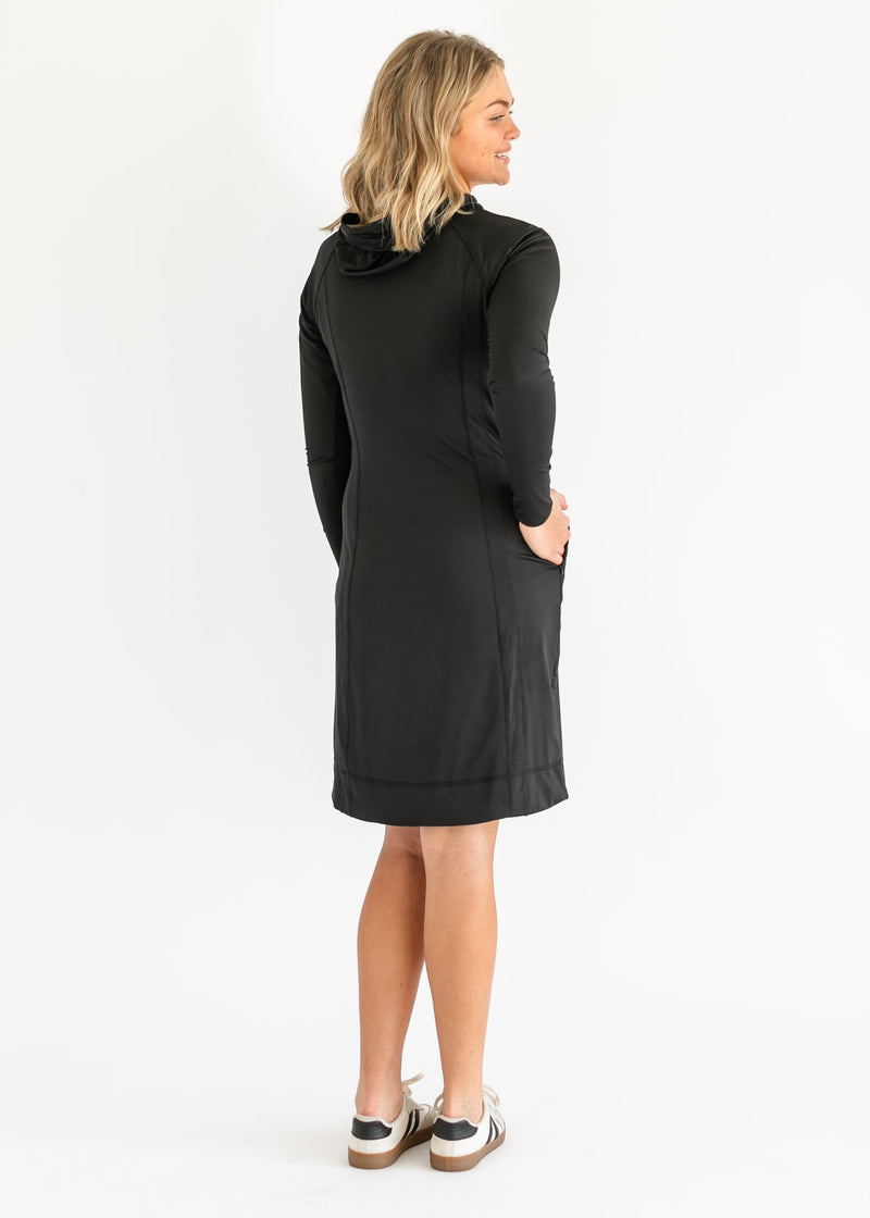 Mya Essential Athletic Dress