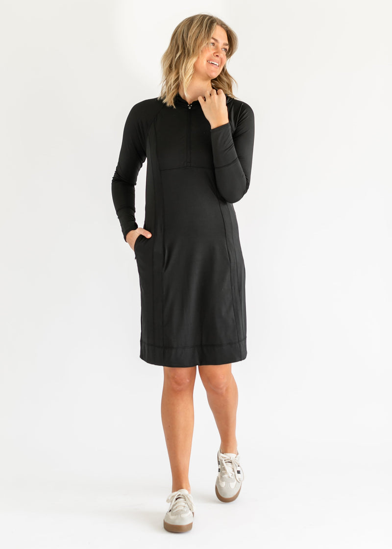 Mya Essential Athletic Dress