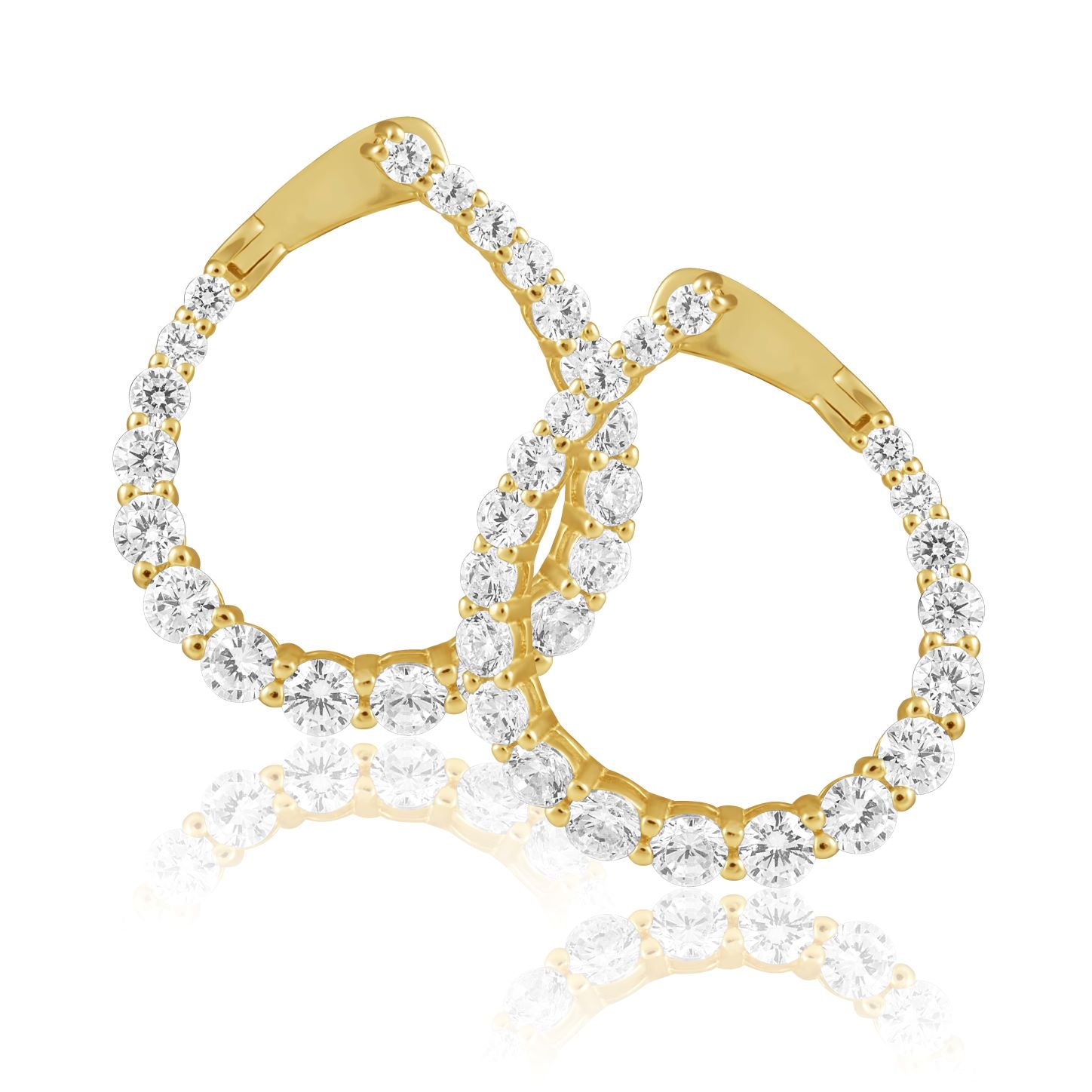 Naomi Cz Earring Main image