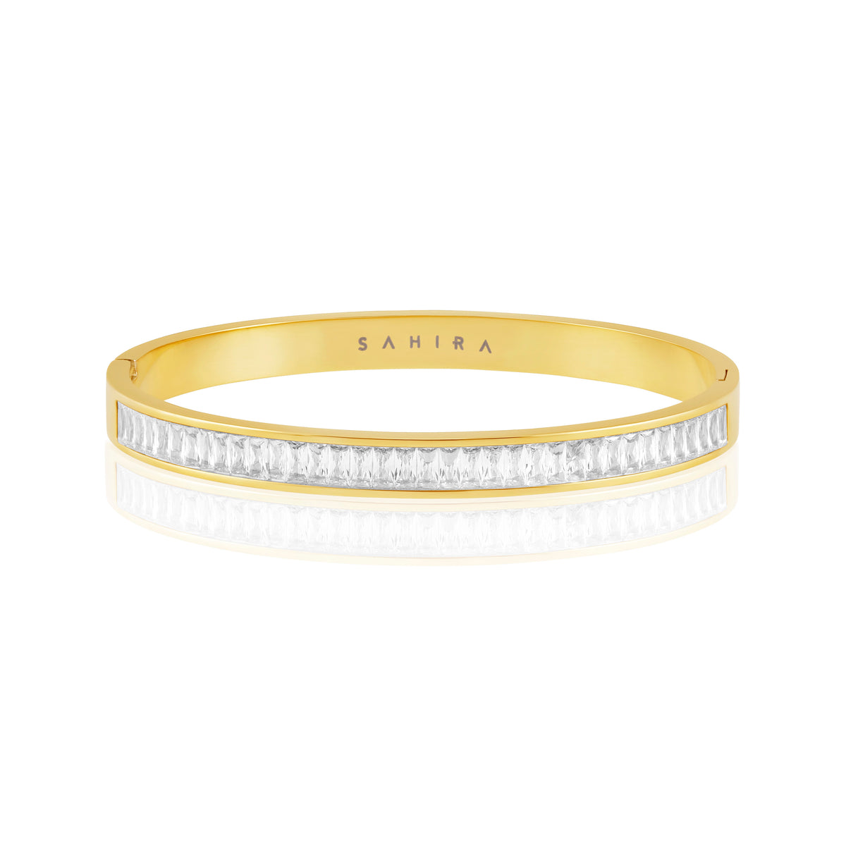 Nicola Cz Bracelet Main image