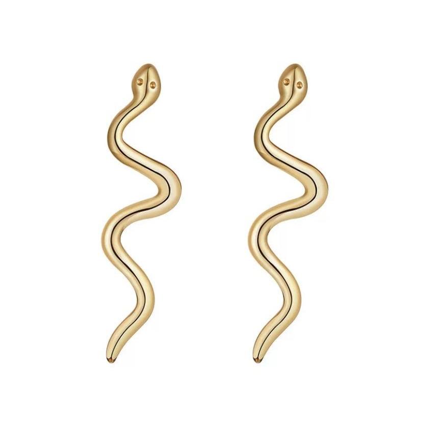 Nile Earring Main image