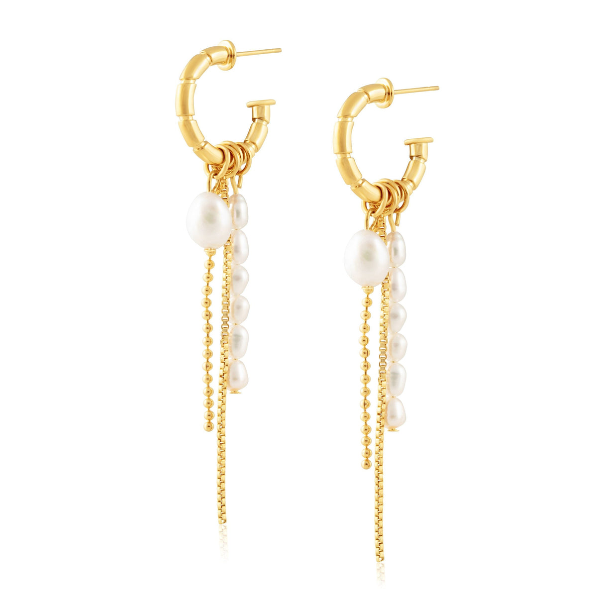 Nisea Earrings Main image