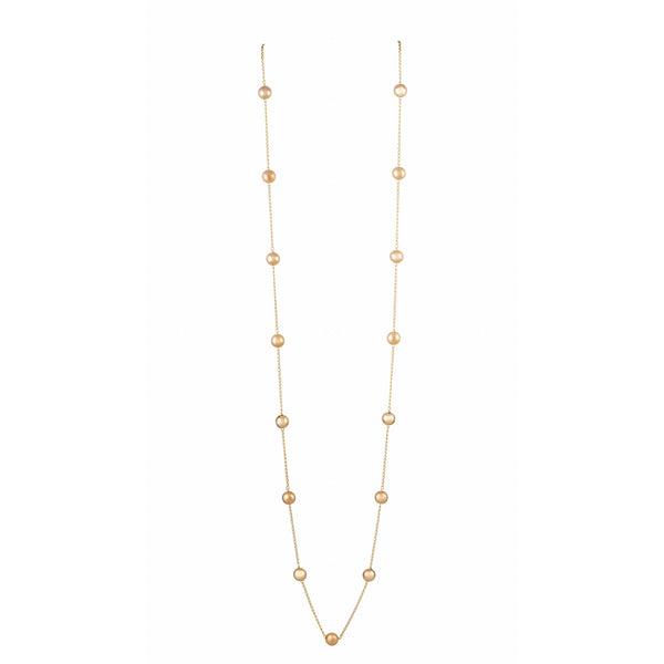 Not So Basic Gold Chain