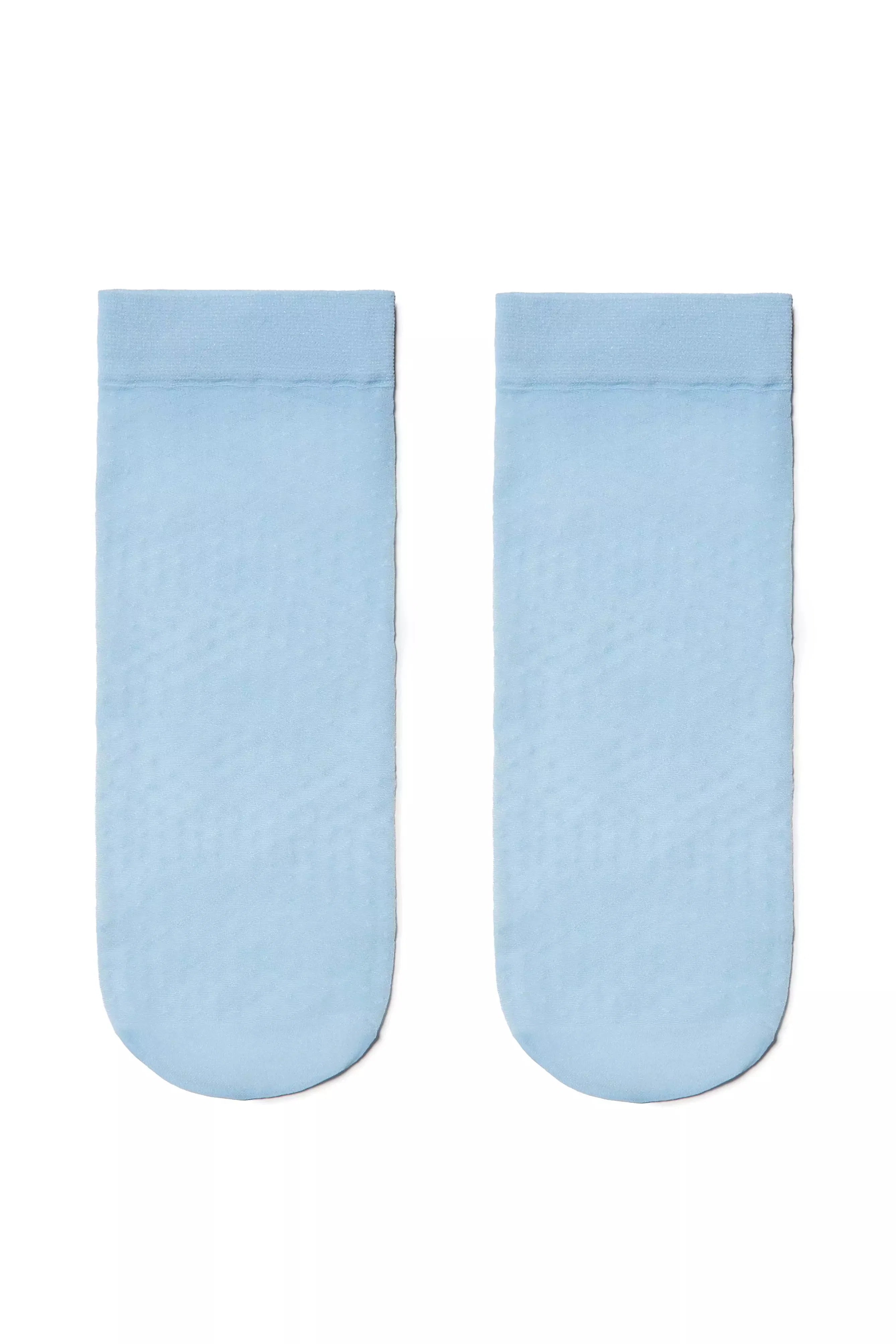 Socks Conte Fantasy 20 - Polka Dot