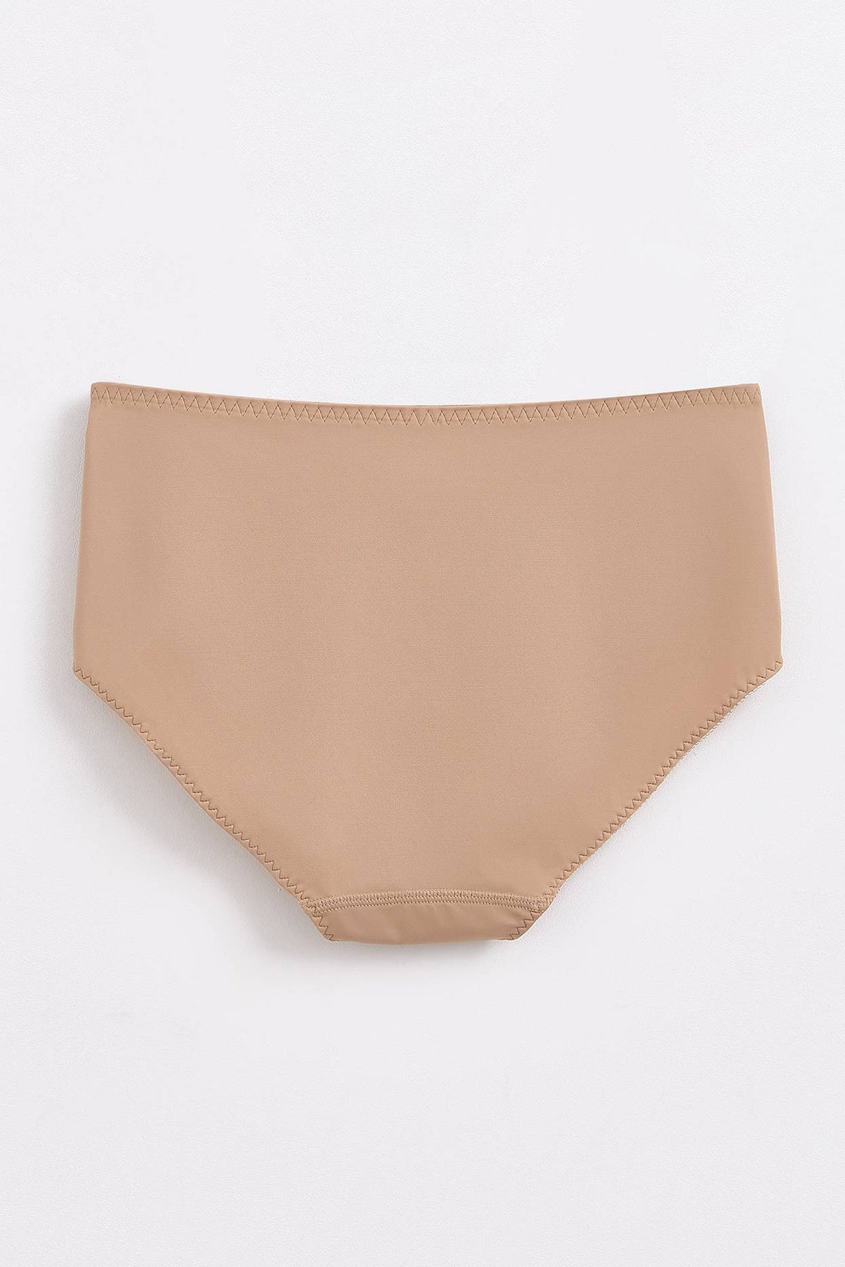 Panties Conte Aura RP2079 - Slip With a High Waistline