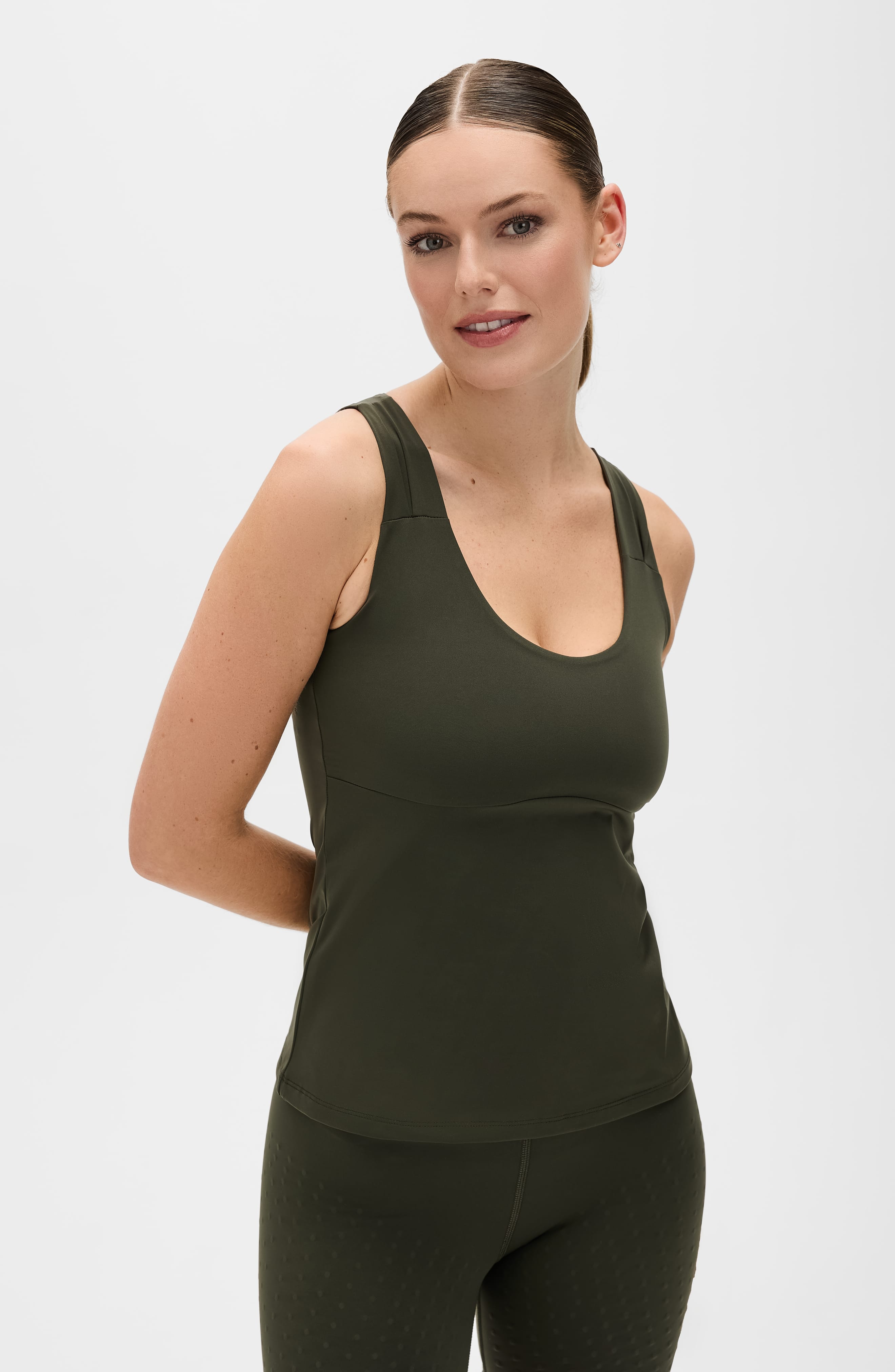 L'Original Lymphatic Tank Secondary image