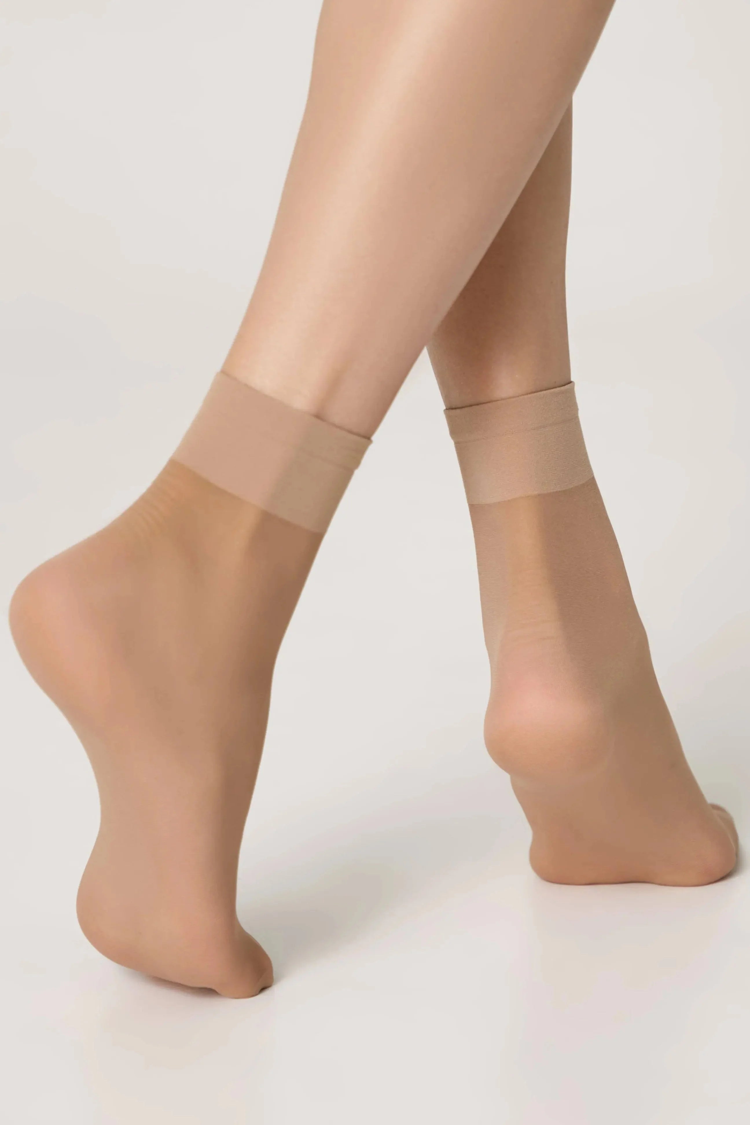 Socks Conte Solo 40 Den (2 pairs) Secondary image