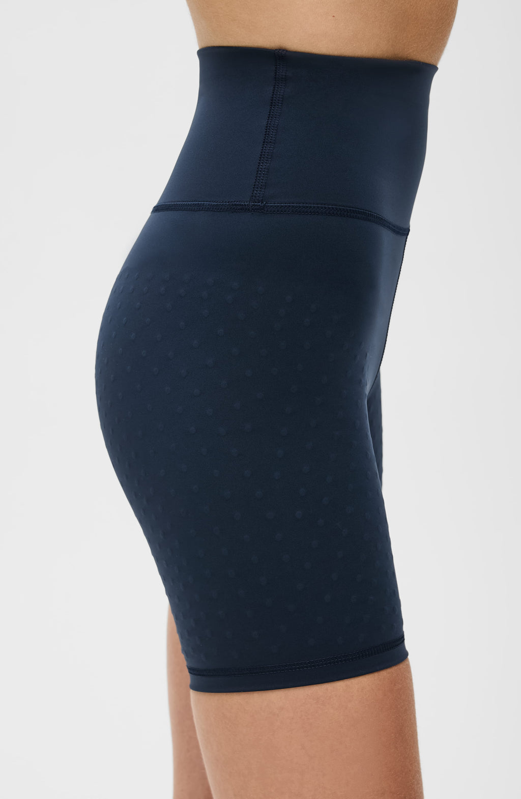 L'Original Lymphatic 7.5" Bike Short