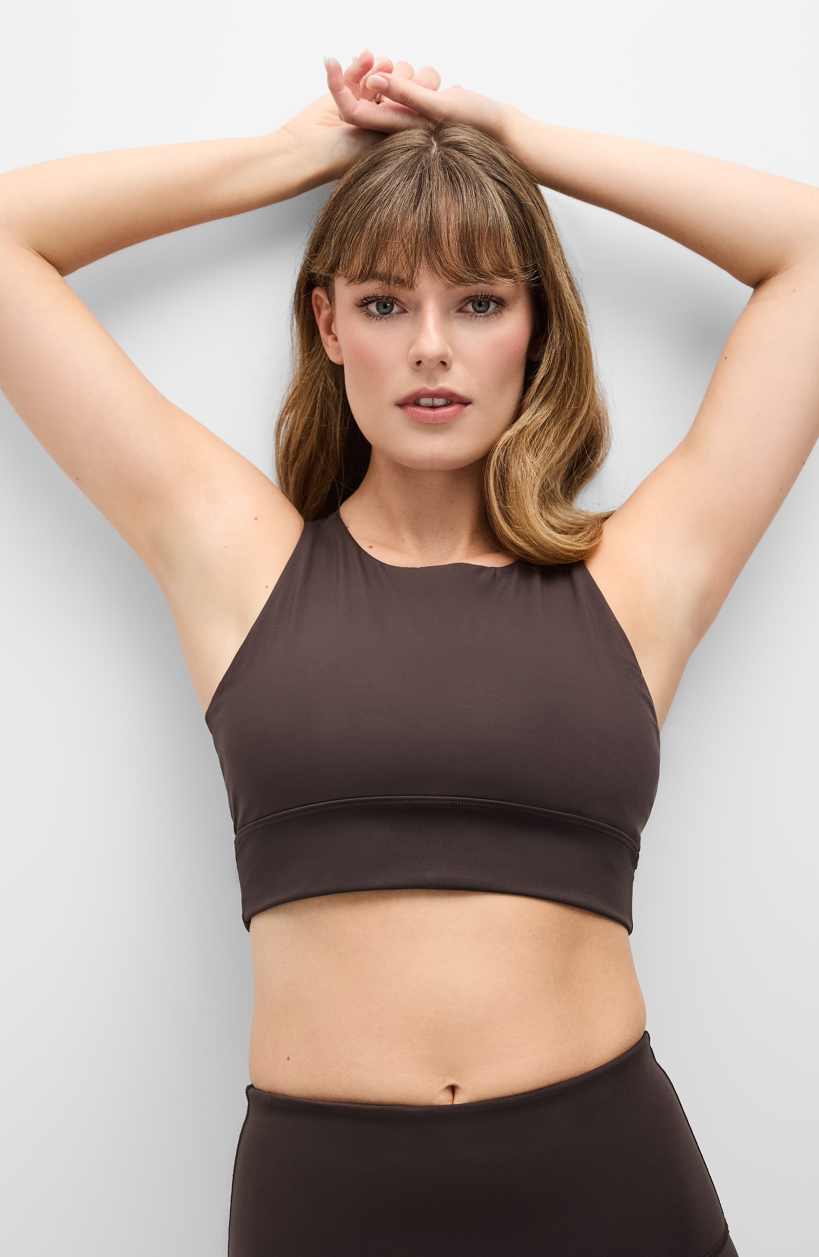 L'Original Lymphatic Compression Bra