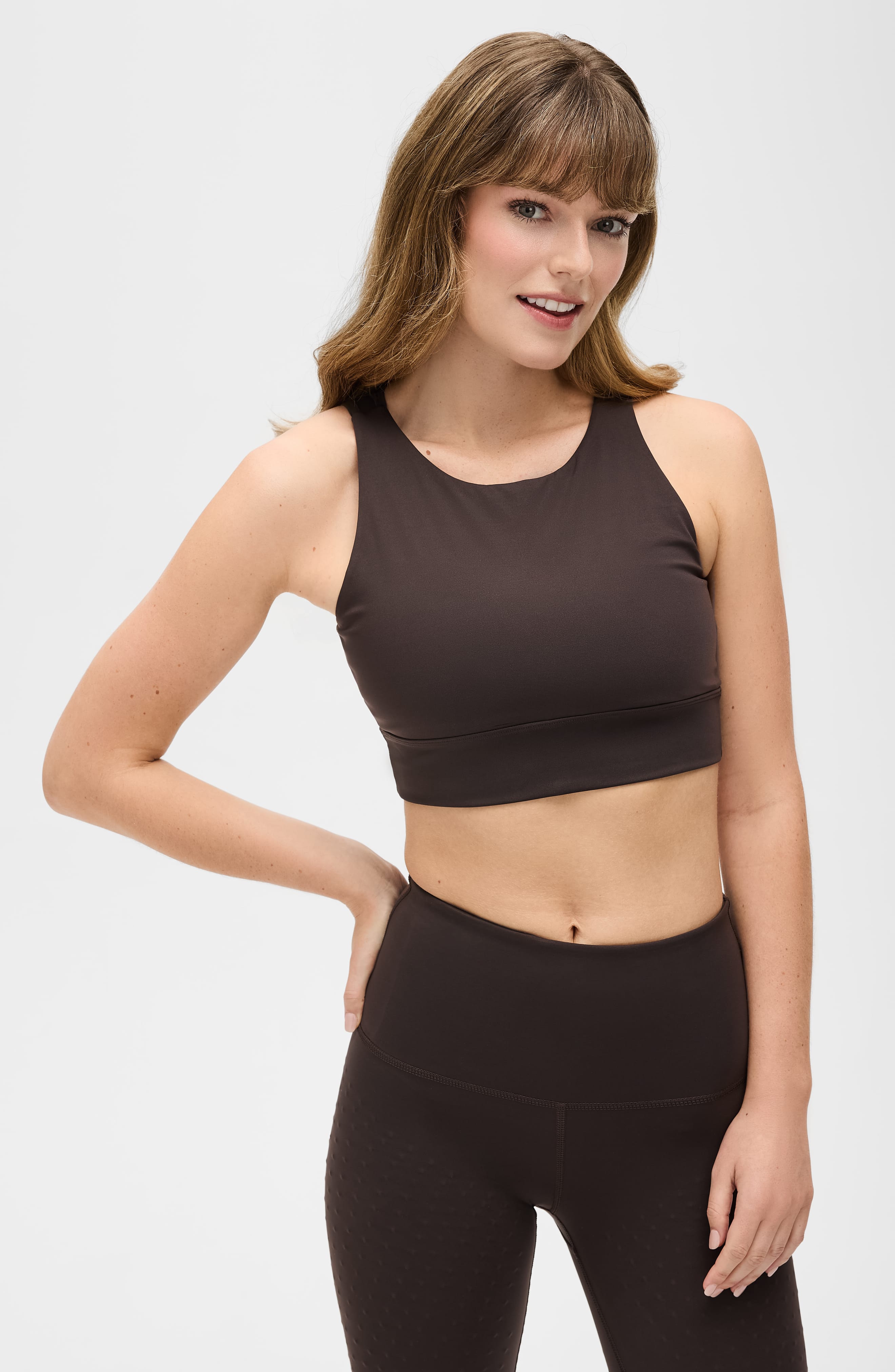 L'Original Lymphatic Compression Bra