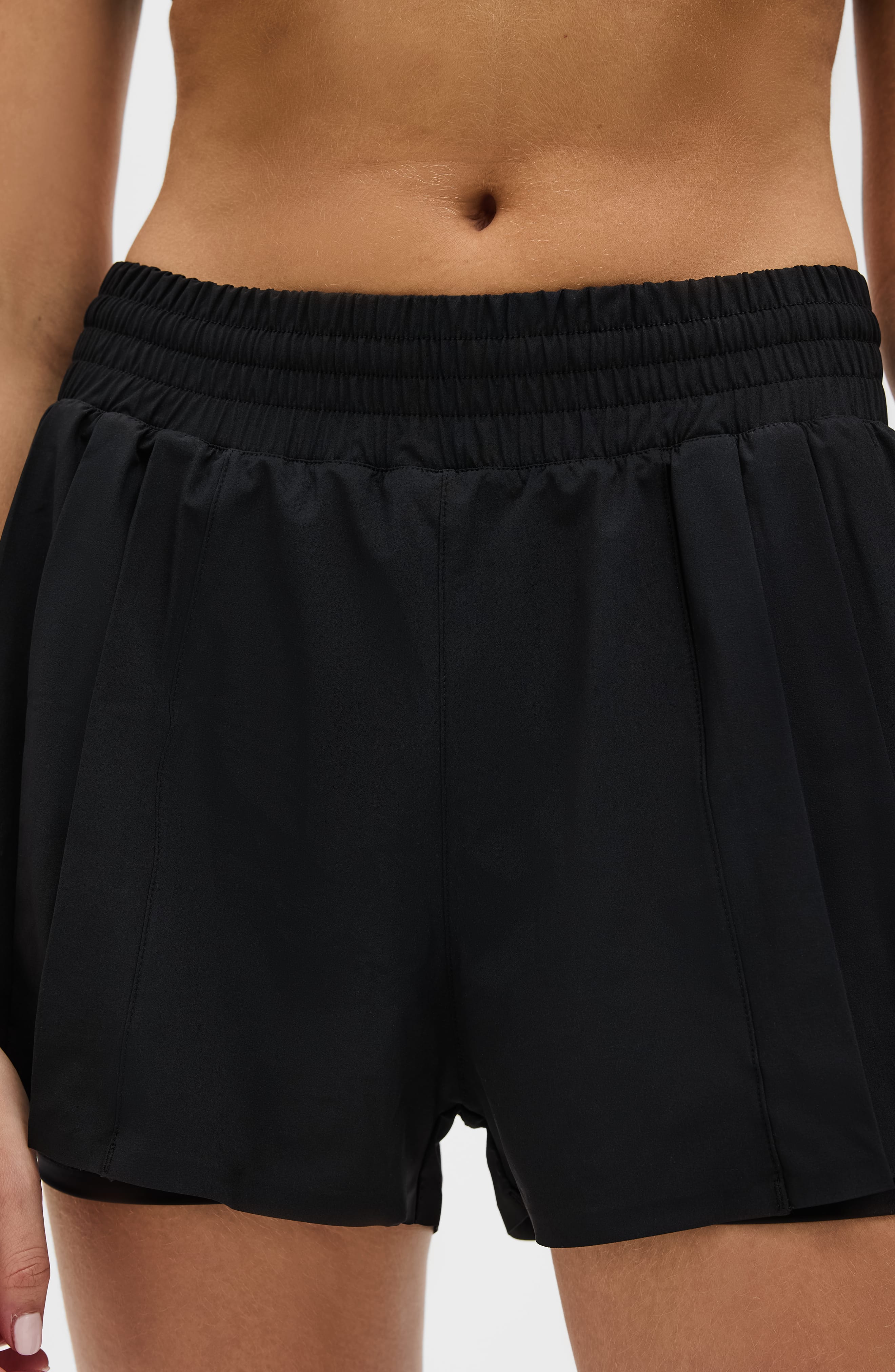 L'Original Flowy Short Main image