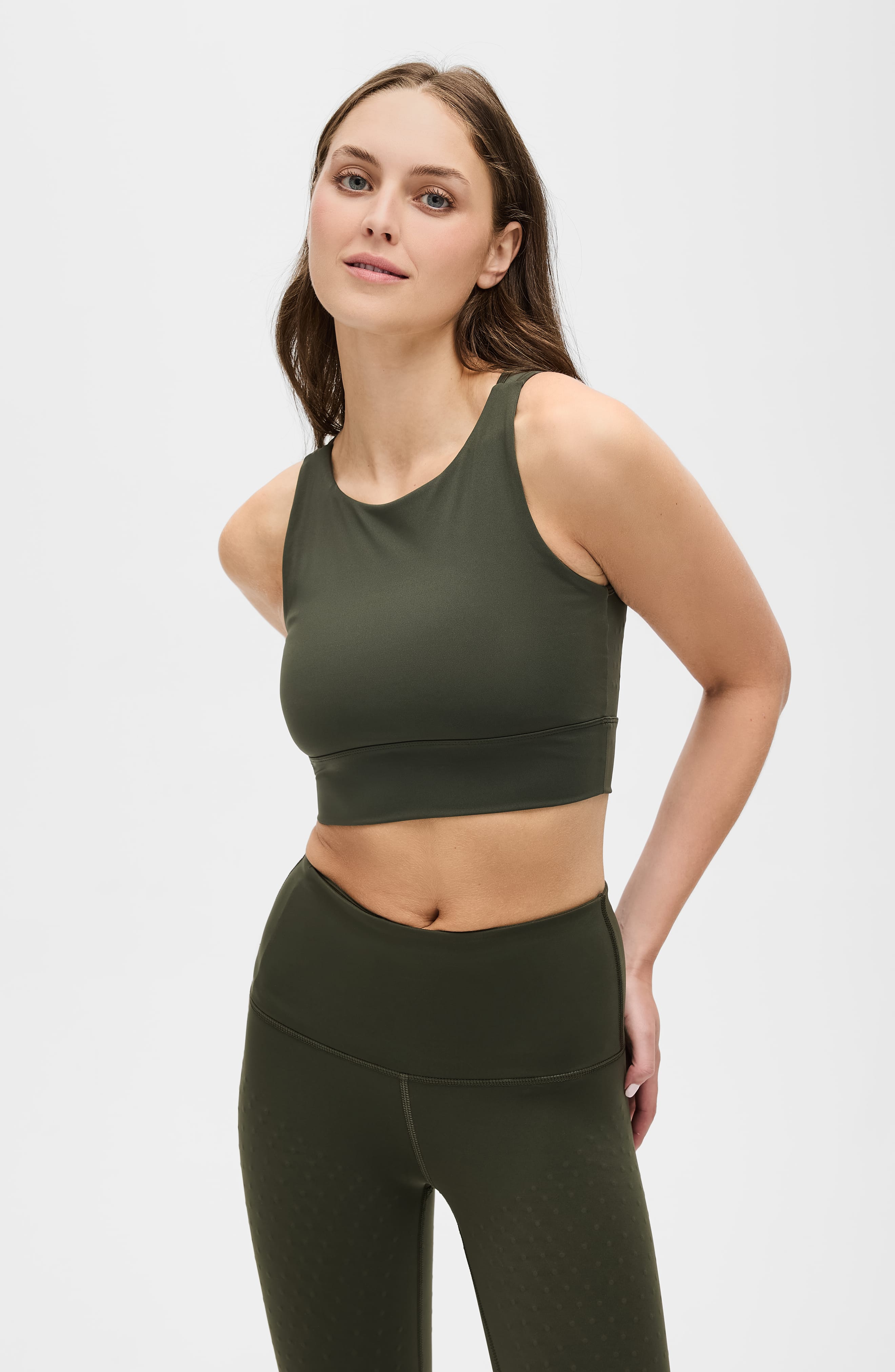 L'Original Lymphatic Compression Bra