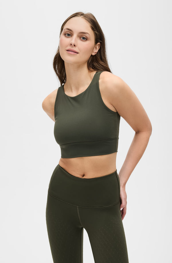 L'Original Lymphatic Compression Bra