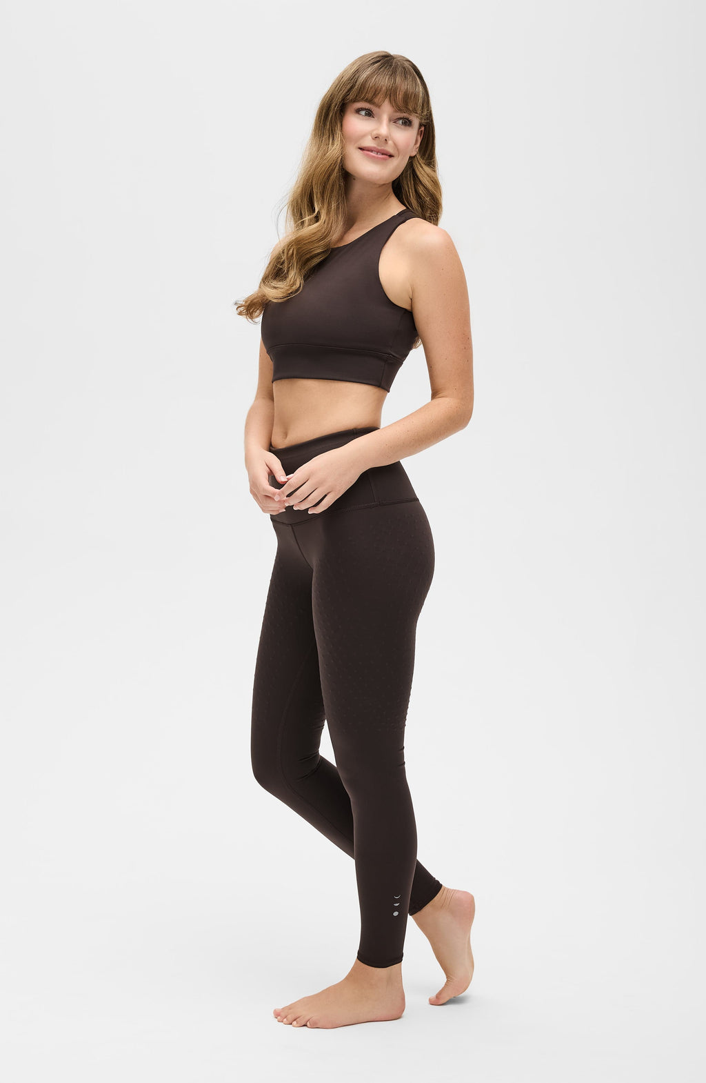 L'Original Lymphatic Compression Leggings