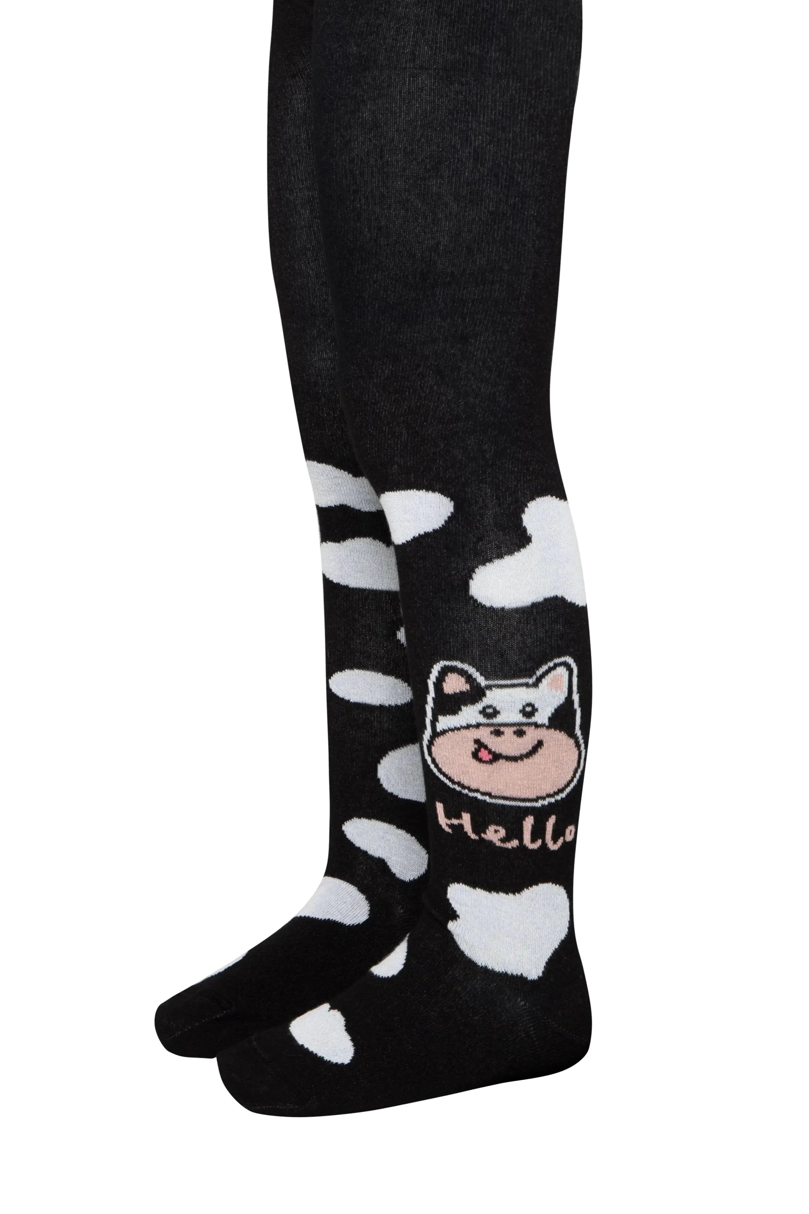 Conte-Kids Cotton Tights - Tip-Top 568 Main image