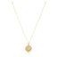 Paige Evil Eye Necklace