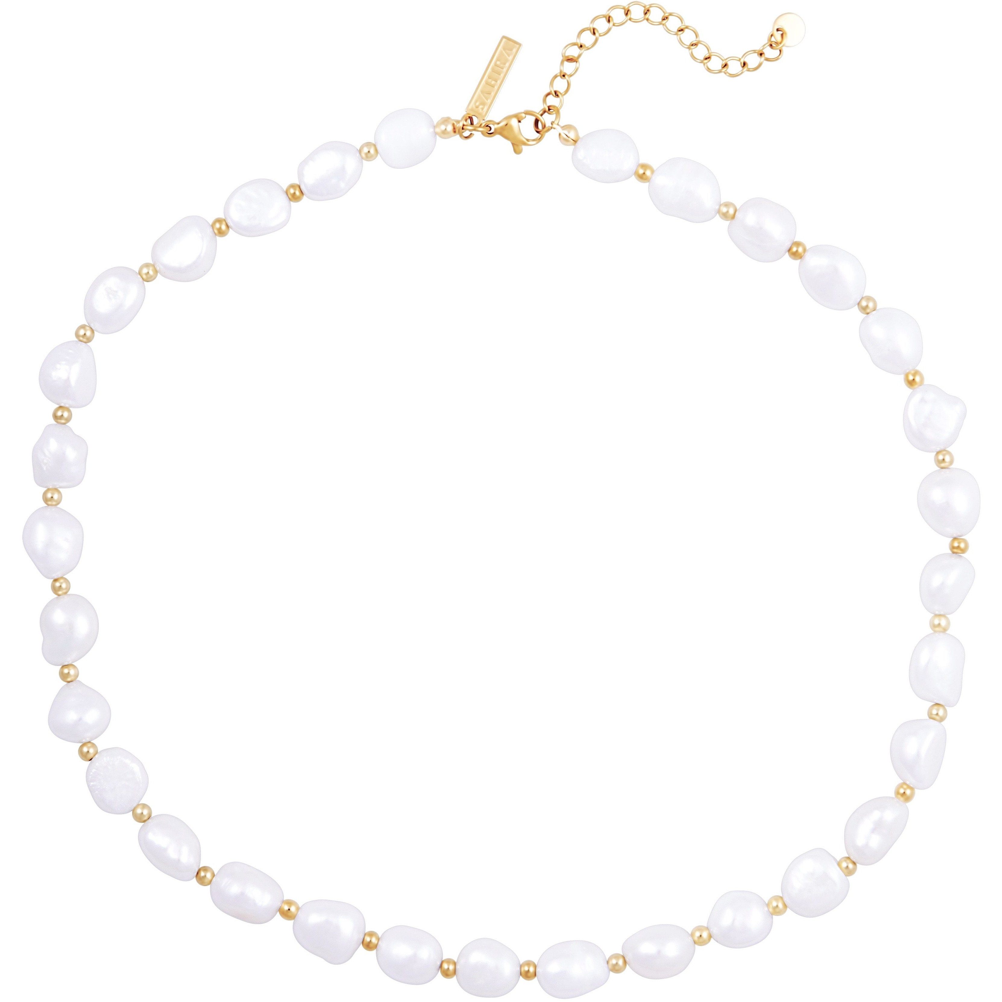 Pearl Necklace Main image