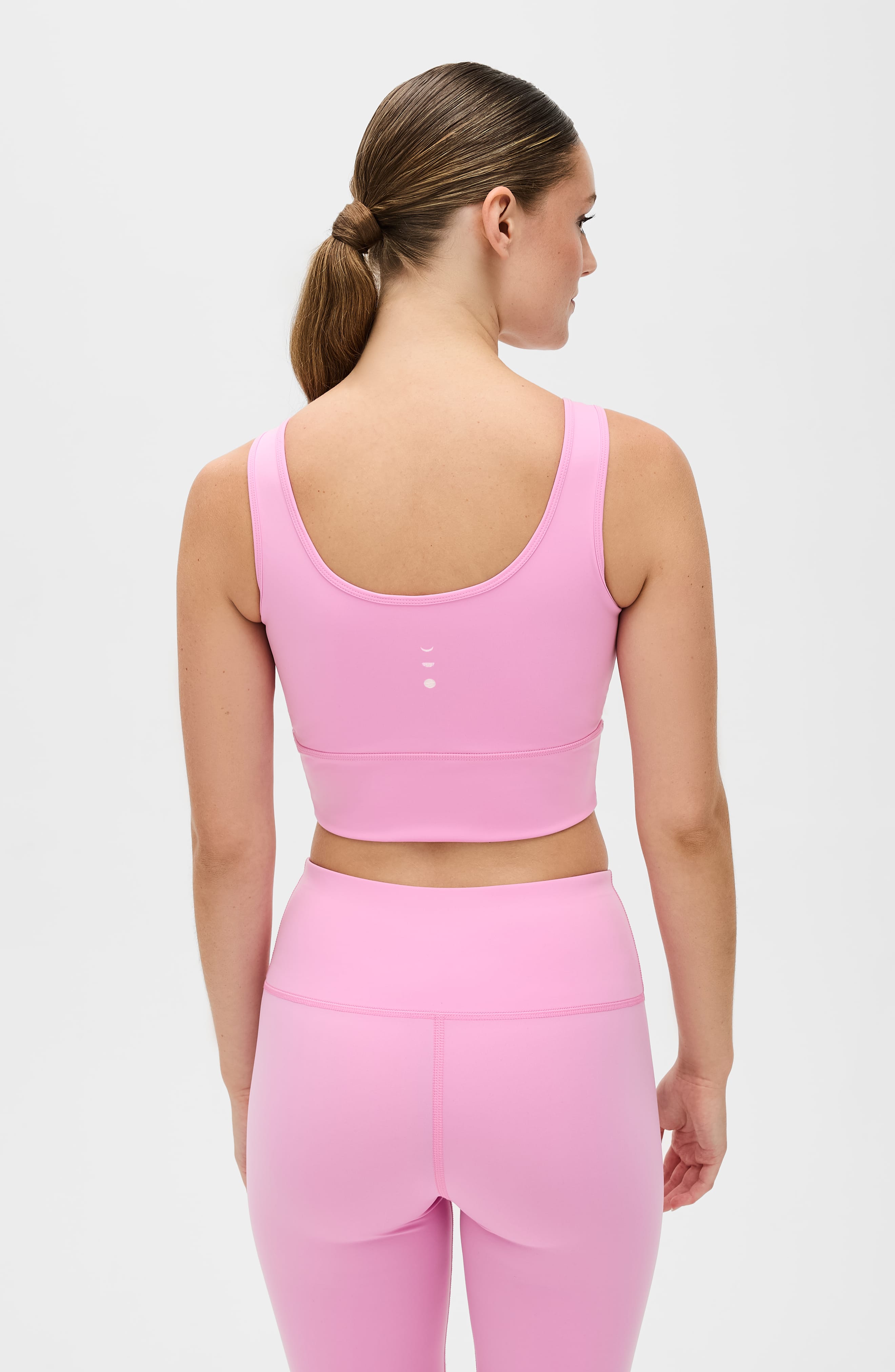 Rise Bra - Vie en Rose Secondary image