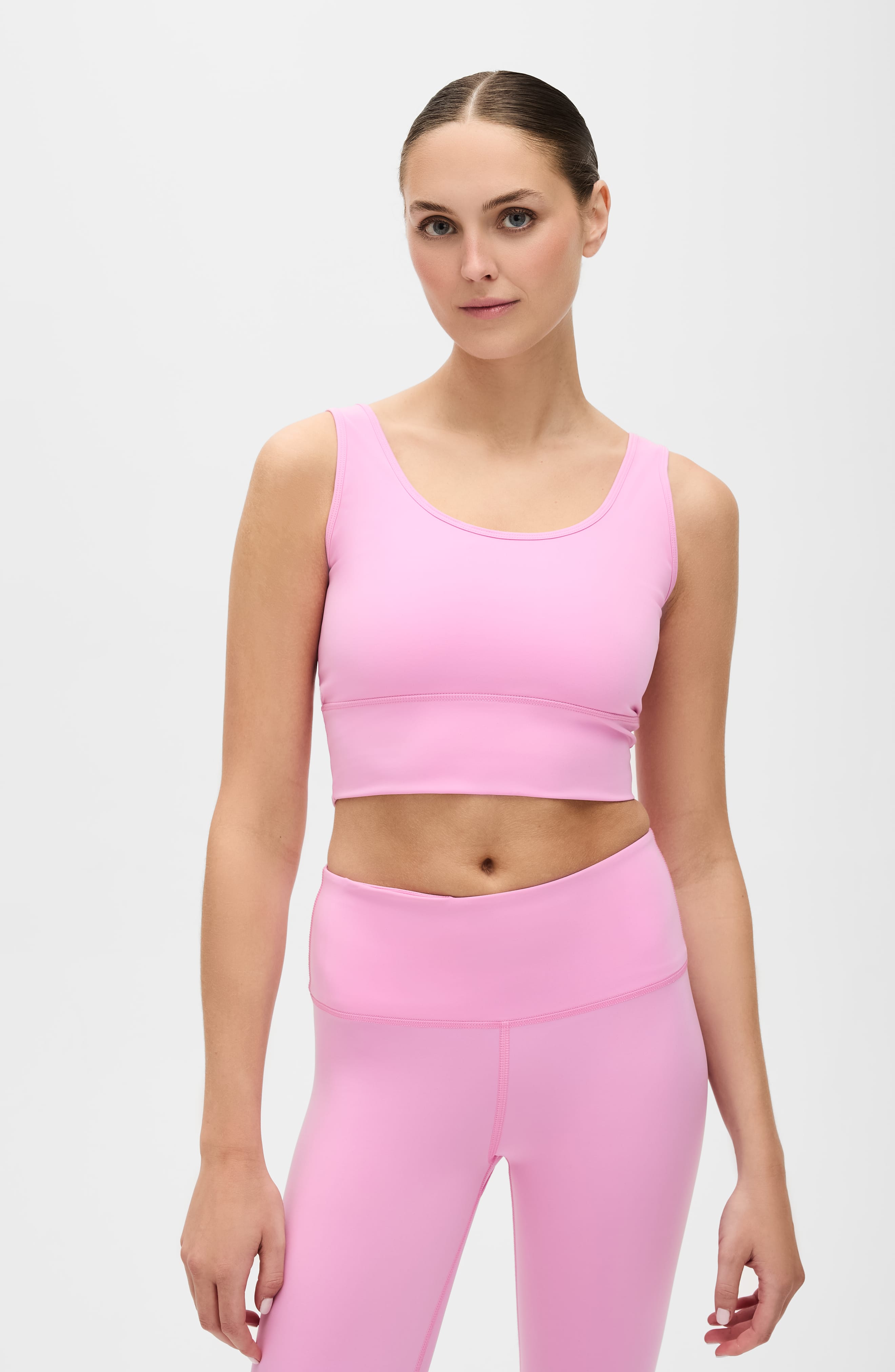 Rise Bra - Vie en Rose Main image