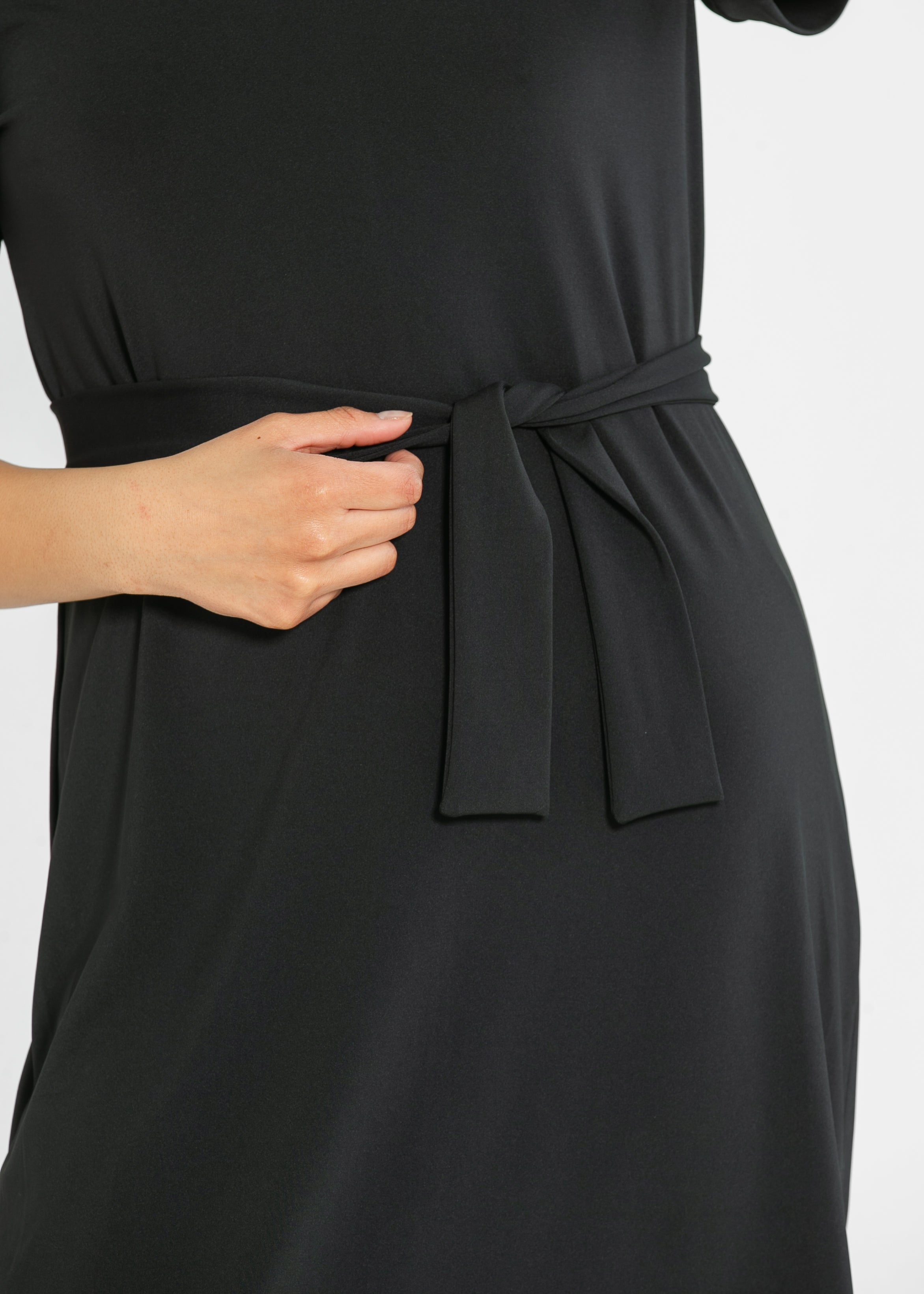 Lennox Classic Midi Dress - 46" - product image 12