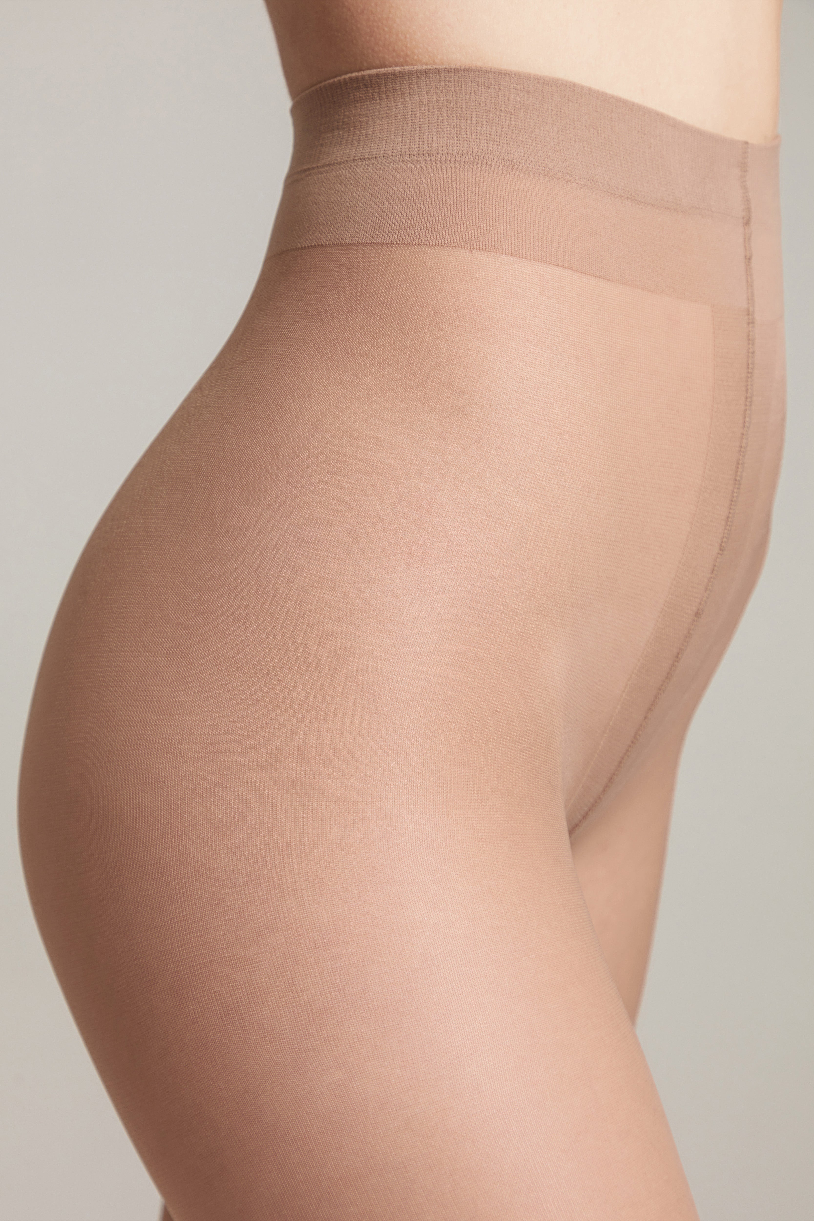 Tights Conte Prestige 20 Den - Sheer to Waist Noble Shine