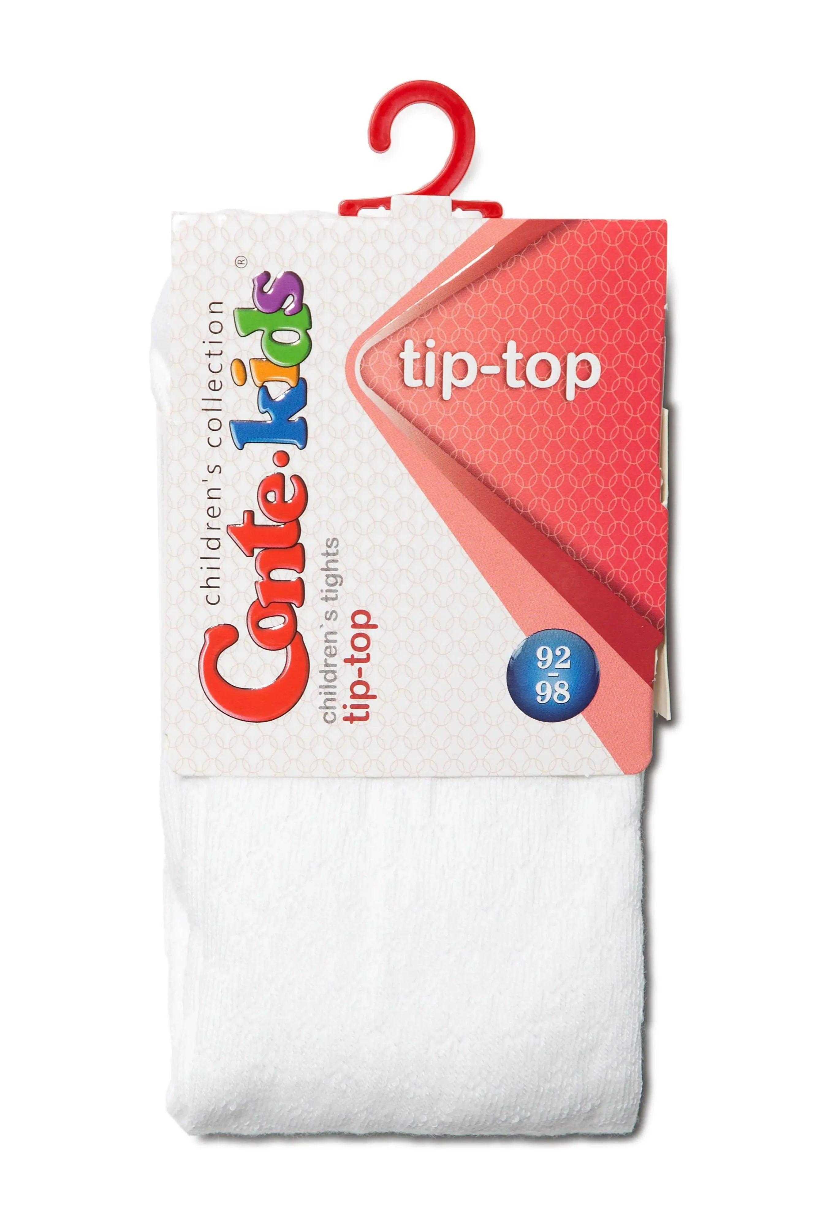 Conte-Kids Cotton Tights - Tip-Top 362 Secondary image