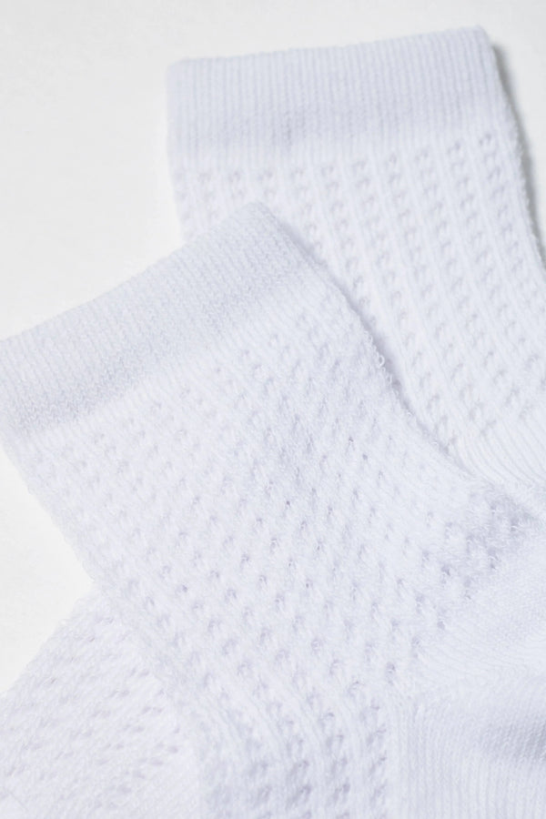 Conte-Kids Classic Cotton Socks - Miss 903