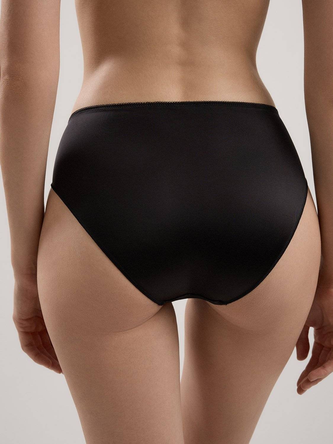 Panties Conte Naturel RP3109 - Slip With a Medium Waistline Secondary image