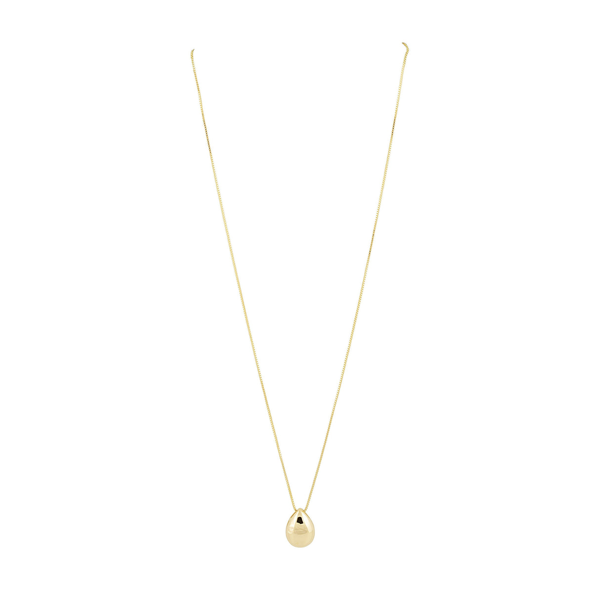 Raindrop Necklace