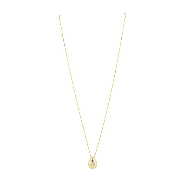 Raindrop Necklace