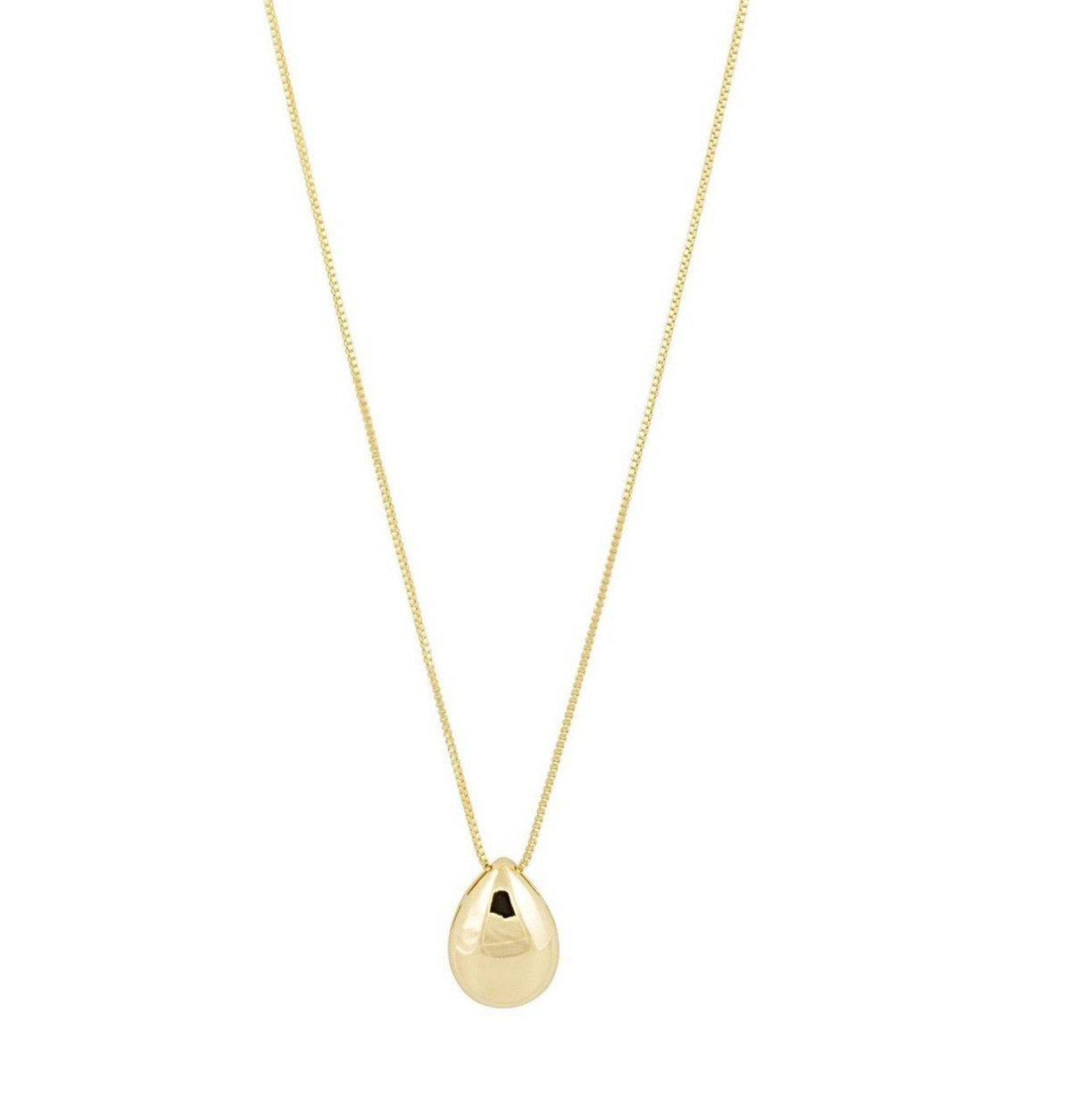 Raindrop Necklace Main image