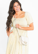 Rayna Eyelet Maxi Dress