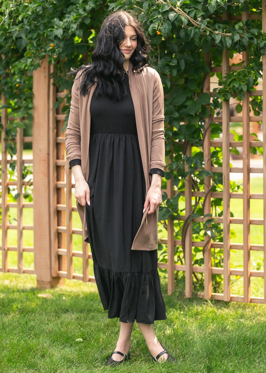Renee Maxi Dress